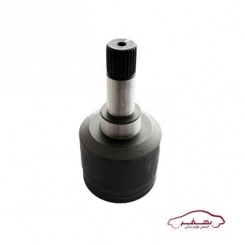 مشعلی پلوس کوتاه 34 خار پژو 405 |آپکو - کد 120115